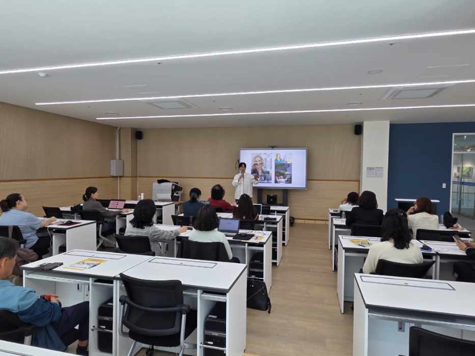 [의정부 중장년행복센터] 디지털창업교육 프로그램 개강_2